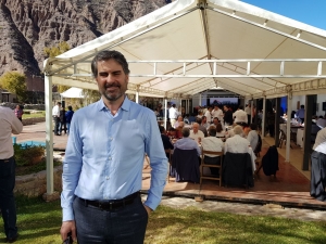 La miner&iacute;a del ma&ntilde;ana: m&aacute;s dialoguista y con los ojos puestos en la comunidad y el medio ambiente