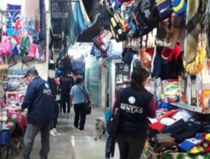 Cara a cara con la informalidad: mejorando el sistema para que todos puedan regularizarse