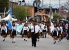 Concejales y vecinos conmemoraron el 214° Aniversario del Éxodo Jujeño