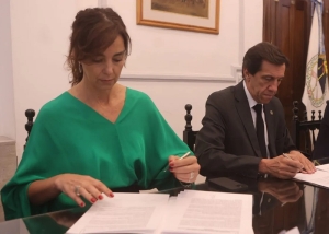 Nuevas líneas de créditos para pymes industriales
