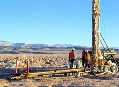 Minería: convocan a proveedores de todo el país a debatir oportunidades de la cadena de valor en Argentina