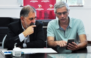 San Salvador de Jujuy es la primera ciudad del pa&iacute;s que verificar&aacute; su &Iacute;ndice de Naturaleza Urbana