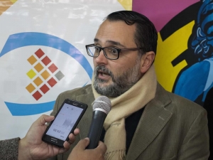 El transporte urbano es un derecho de los vecinos