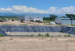 GIRSU: Licitaci&oacute;n P&uacute;blica Internacional para la construcci&oacute;n de un relleno sanitario