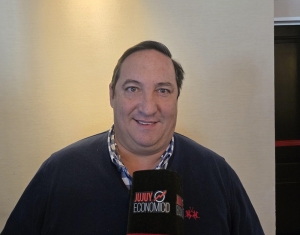 Empleo minero y la necesidad de obras en ruta 52, parte de la agenda empresaria