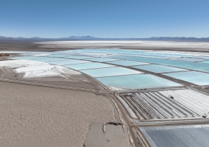 Argentina podr&iacute;a generar 10 veces m&aacute;s dinero por miner&iacute;a y Jujuy m&aacute;s de 50 mil empleos