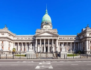 &ldquo;S&uacute;per RIGI&rdquo;: el Senado tratar&aacute; el proyecto en comisiones el 5 de agosto