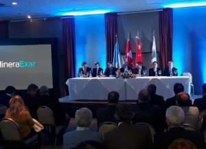 Las cifras de la inversi&oacute;n en Jujuy para incrementar la capacidad productiva de litio