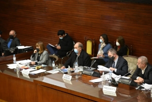 Jujuy cuenta con nueva Ley de Residencias en Ciencias de la Salud
