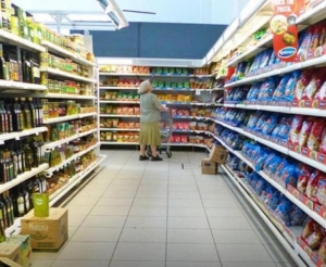 La inflación de junio fue del 3,7% y ya acumula un 16% en el año