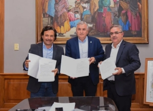La Región del Litio afianza en Jujuy su base legal e institucional