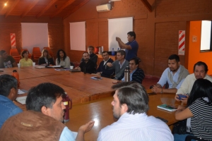 Sociabilizan un Programa de Desarrollo de Gesti&oacute;n para los pr&oacute;ximos cuatro a&ntilde;os