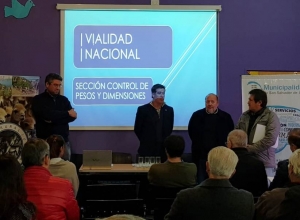 Aseguran una mejora econ&oacute;mica en fletes con impacto en el &aacute;mbito productivo