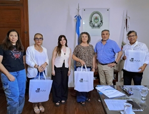 Validación del oficio minero: nuevo acuerdo entre SSR Mining y la UNJu