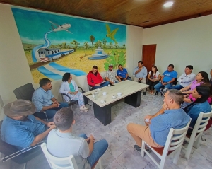 Privados y municipio de Perico en la lucha contra el dengue