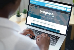 Las Becas Progresar subirán a $20.000 para 1.700.000 alumnos desde agosto