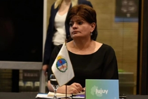 Reforma Laboral: para Zigar&aacute;n, el proyecto presenta "inconsistencias t&eacute;cnicas y falta de consenso federal"