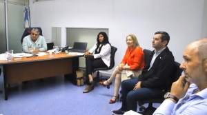 El Gobierno pide acelerar los recursos del FET