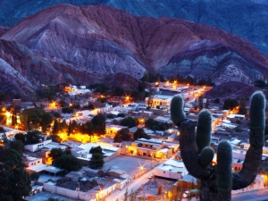 R&Eacute;CORD: El turismo dej&oacute; en Jujuy 600 millones de pesos en julio&nbsp;