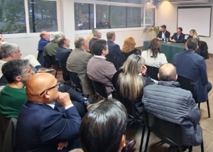 El sector productivo de Jujuy unificó agenda ante Nación: presión tributaria, logística y costos energéticos