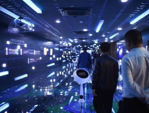 Delegaci&oacute;n p&uacute;blico-privada de Jujuy vuelve a China por Big Data y Litio