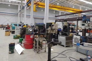 Industria "rezagada": denunciaron pérdida de 75 mil puestos de trabajo directos e impacto en el empleo indirecto