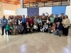 Jujuy fue parte el enecuentro de Concejos Deliberantes del país