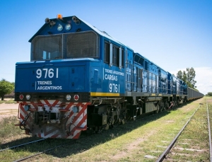 Privatizan el Belgrano Cargas: el impacto en los 7.600 kil&oacute;metros trazados