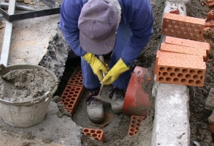 Crearán una Escuela de Oficios vinculados a la construcción en Jujuy