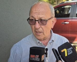 La ruralidad nacional renueva liderazgo: con Jujuy en escena, CRA eligió autoridades 2025-2027