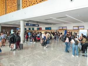 Jujuy &ndash; Iquique: vuelto directo desde agosto