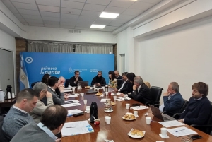 El COFEMIN le sugiri&oacute; a la Secretar&iacute;a de Miner&iacute;a que le haga notar a la AFIP el perjuicio que genera la Resol. RG. 5333/23 en la actividad