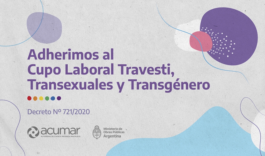 Norte Grande: Qué beneficios recibirán las empresas que contraten mujeres y trans