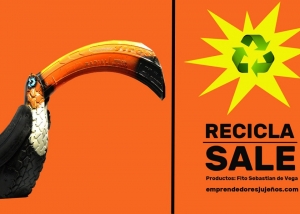 “Mercado Libre” jujeño, para emprendedores, artistas y artesanos