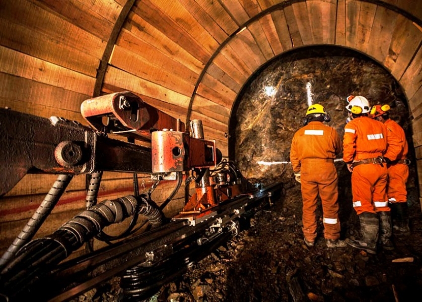 Exportaciones mineras de Argentina siguen en alza: en 10 meses se alcanzaron los valores de 2021