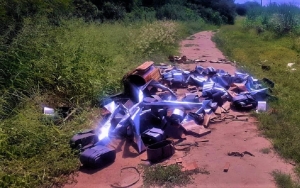 Denuncian ola de robos en las zonas cañeras y tabacaleras
