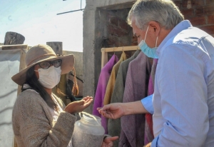 Recursos PROCANOR para producción textil