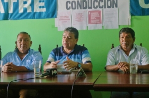 Repercusiones por las medidas nacionales: trabajadores rurales en alerta