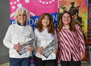 Compromiso social: la “función de Cine Adaptada” fue declarada de Interés Municipal