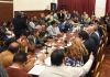 La Legislatura inició el debate por la Ley de Coparticipación Municipal