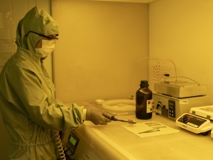 Agricultura inteligente: desarrollaron un sensor de temperatura de bajo costo