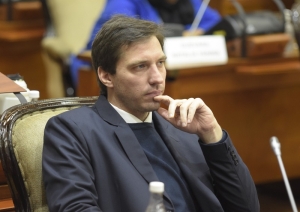 Morone advirti&oacute; que libertarios, kirchneristas y la izquierda &ldquo;demostraron ser lo mismo&rdquo;