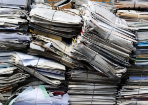 GIRSU Jujuy lanza la campa&ntilde;a "Despapelizate" para fomentar la separaci&oacute;n de residuos