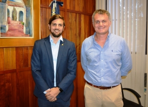 JUJUY RESPALDA LA PRODUCCIÓN DE BIOETANOL