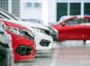 Patentamiento de autos 0 km en caída, motos en subida y cambios de tendencia en el mercado argentino
