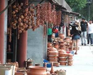 Artesanos piden cambios ante el receso invernal