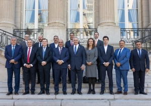El Norte Grande lleva a Estados Unidos su potencial productivo, industrial, tur&iacute;stico y cultural