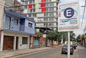 La ciudad contar&aacute; con un nuevo sistema de estacionamiento tarifado