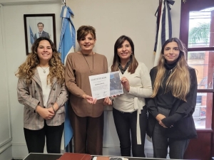 EXAR, primera empresa en recibir el Certificado del Programa Ambiciones Clim&aacute;ticas Empresariales