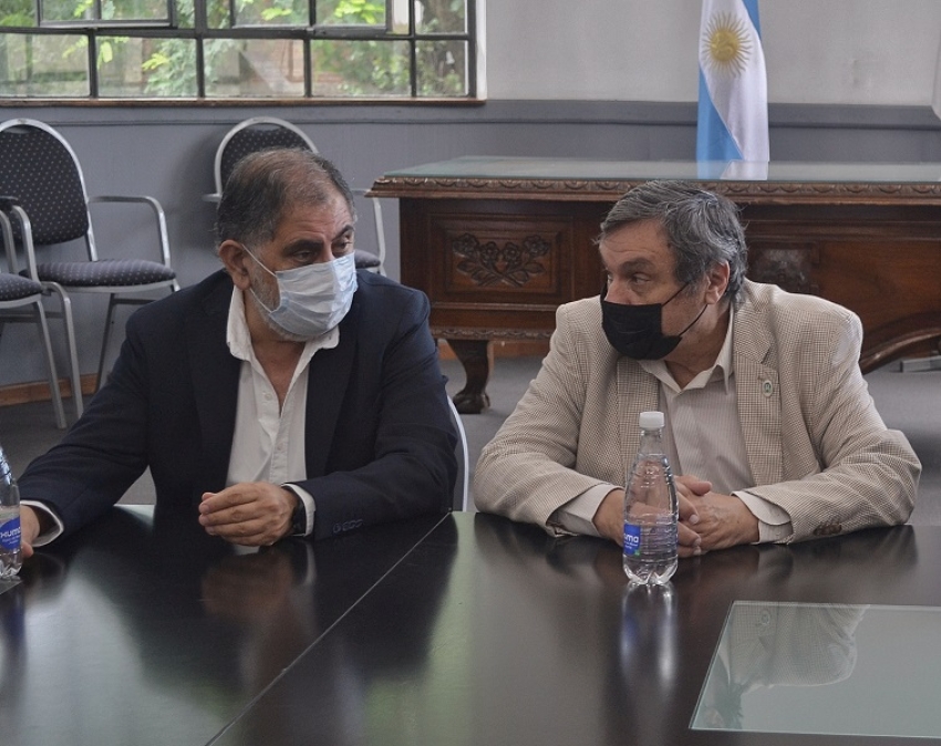 La Unju tendr&aacute; a disposici&oacute;n espacios culturales del municipio capitalino para el dictado de las clases